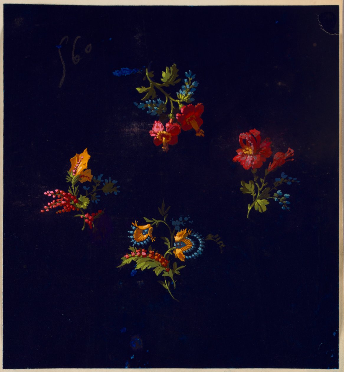Saint Germain