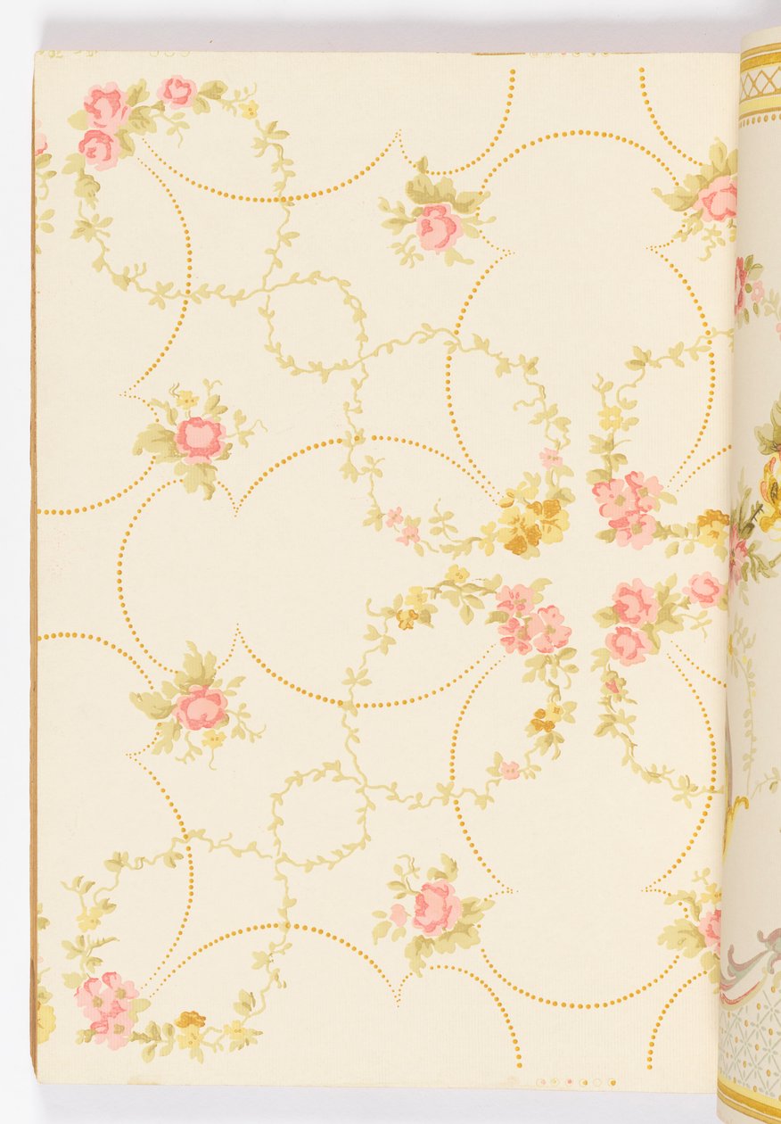 Örnek Kitap, Alfred Peats Set A Book No. 5, 1906 by Unknown