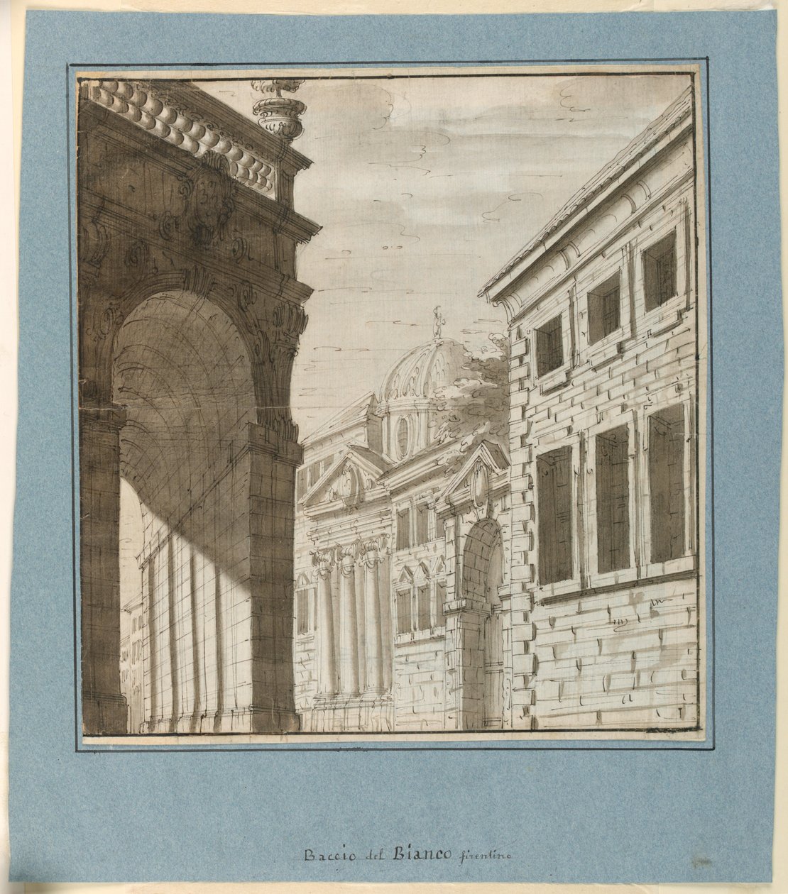 Sahne tasarımı by Unknown