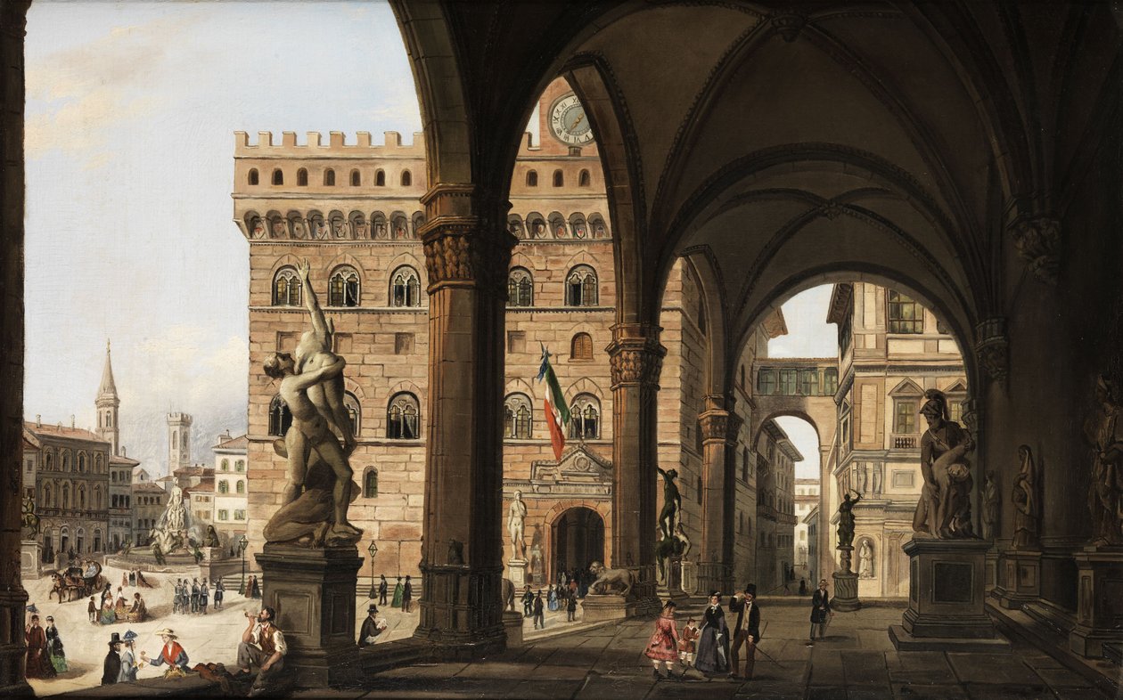 Florenz