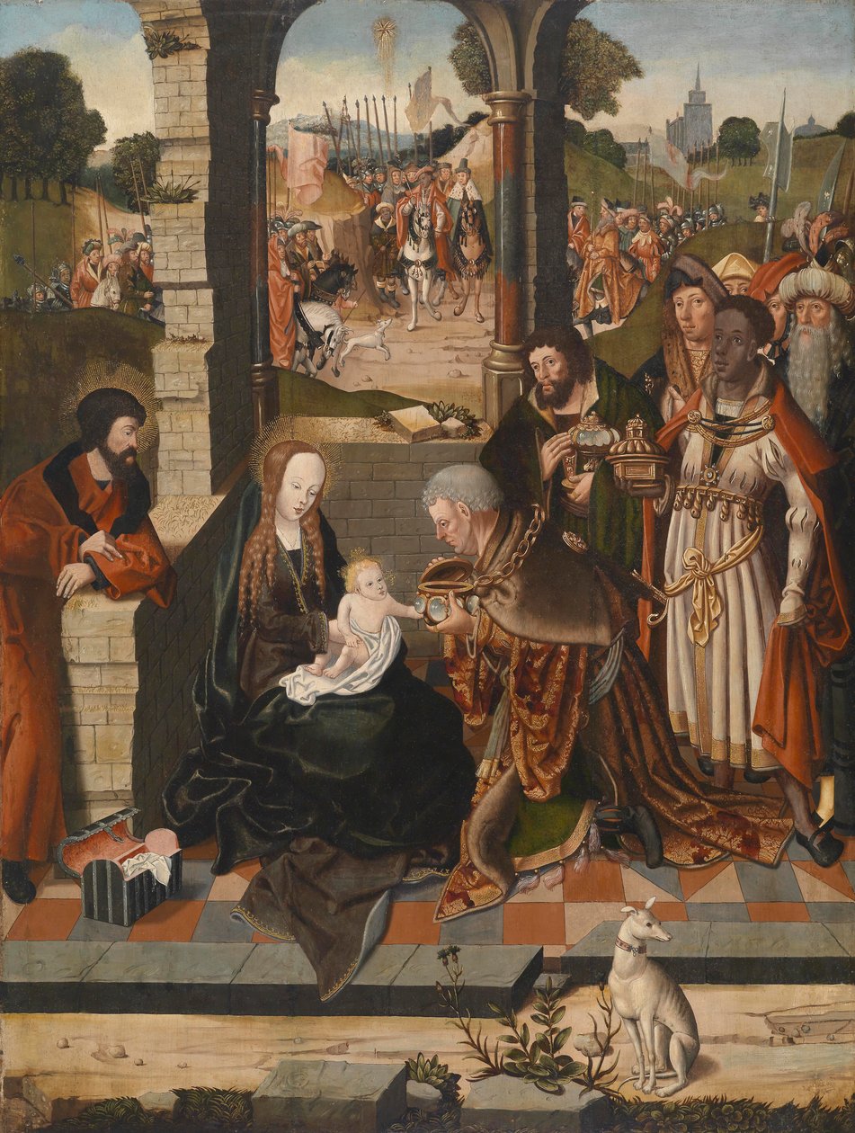 magi
