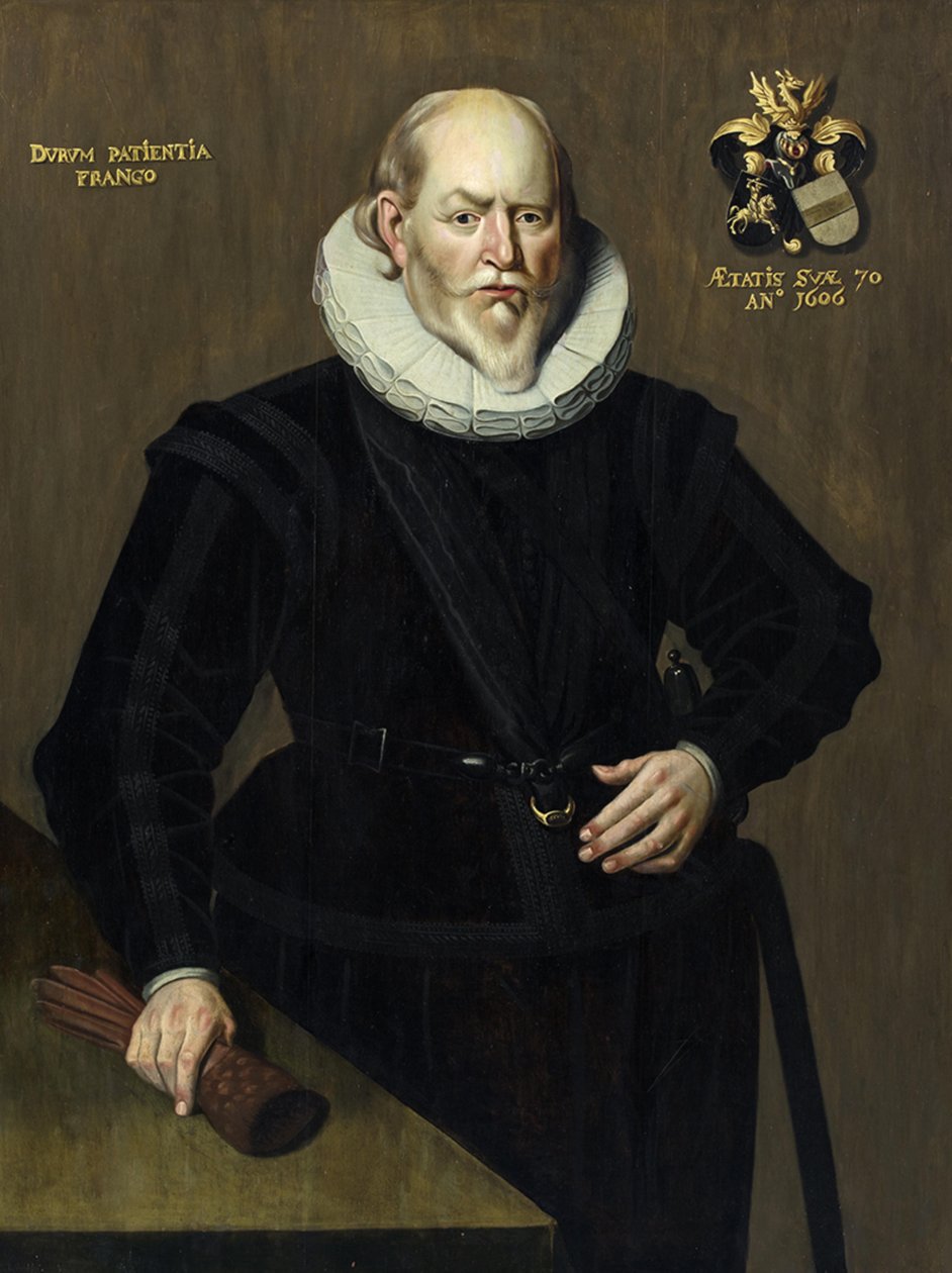 Maurits Ripperda