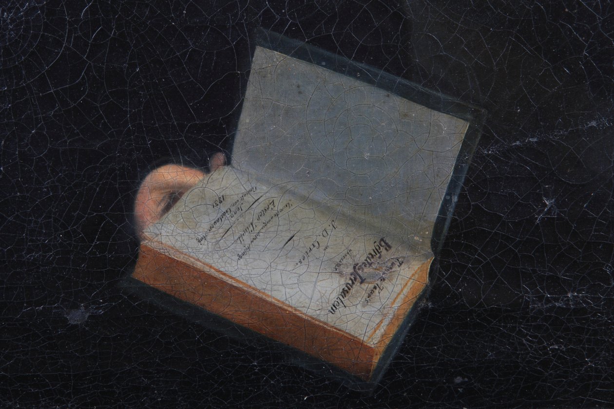 Louisa ve Friedrich (Frederick) Muench
