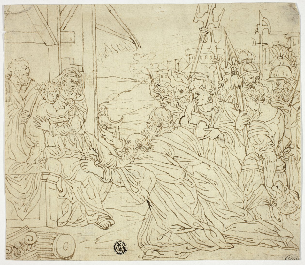 magi