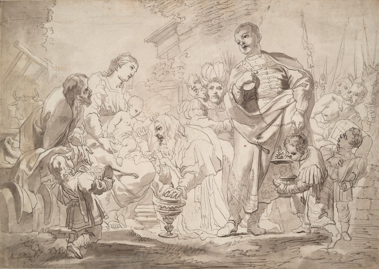 magi