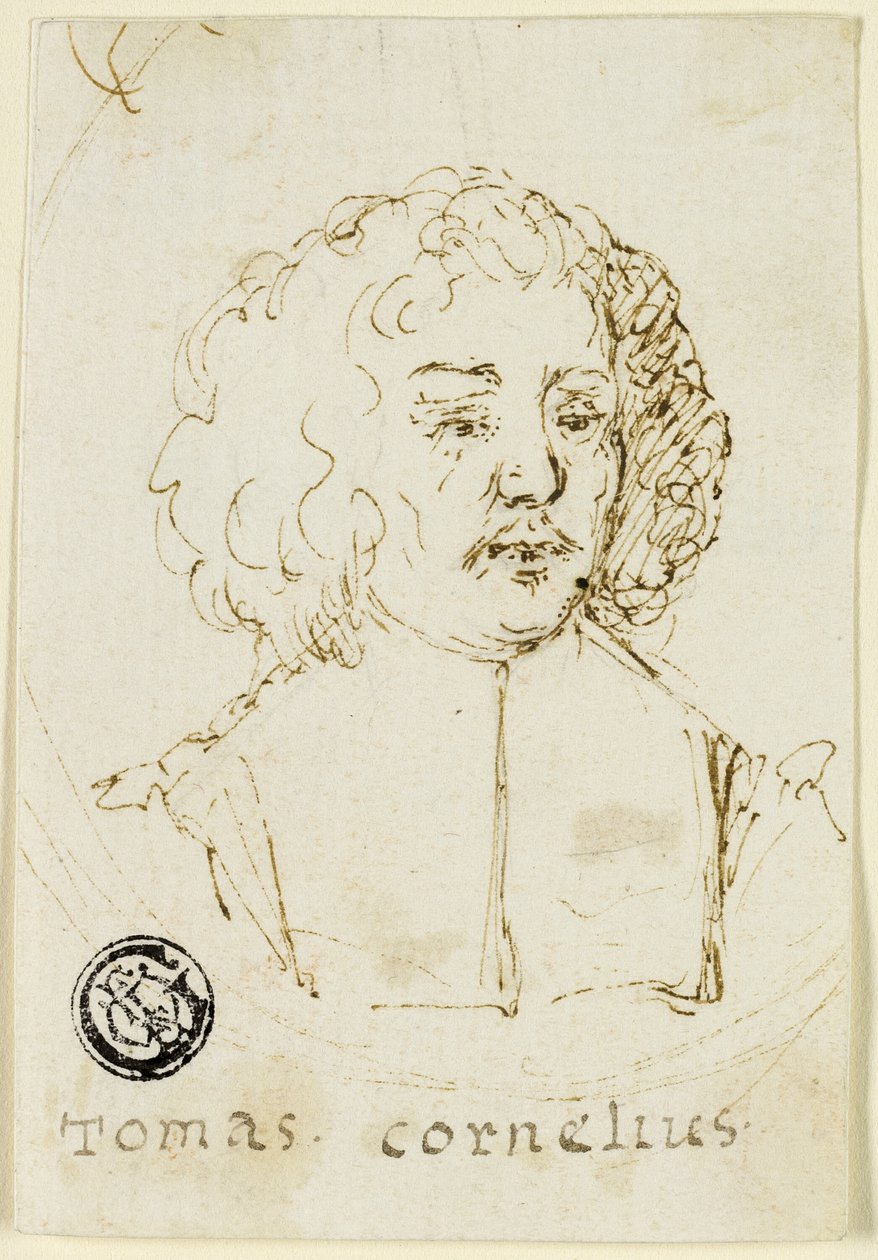 Muhterem Tomas Cornelius