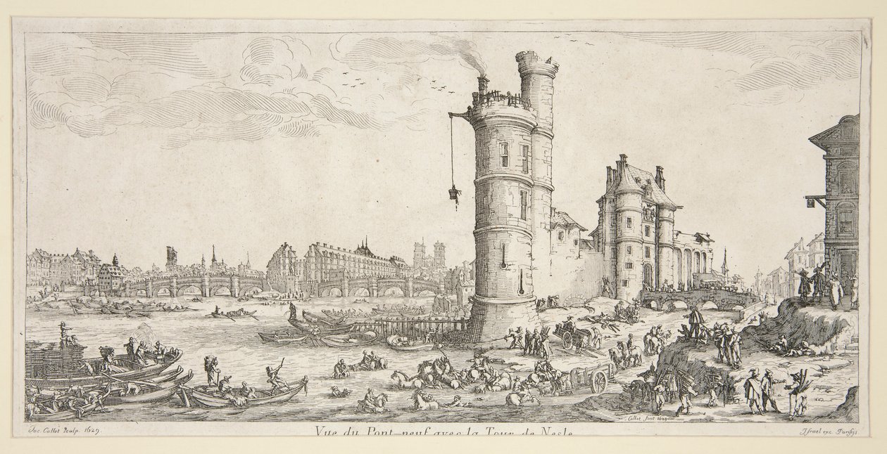 Pont Neuf