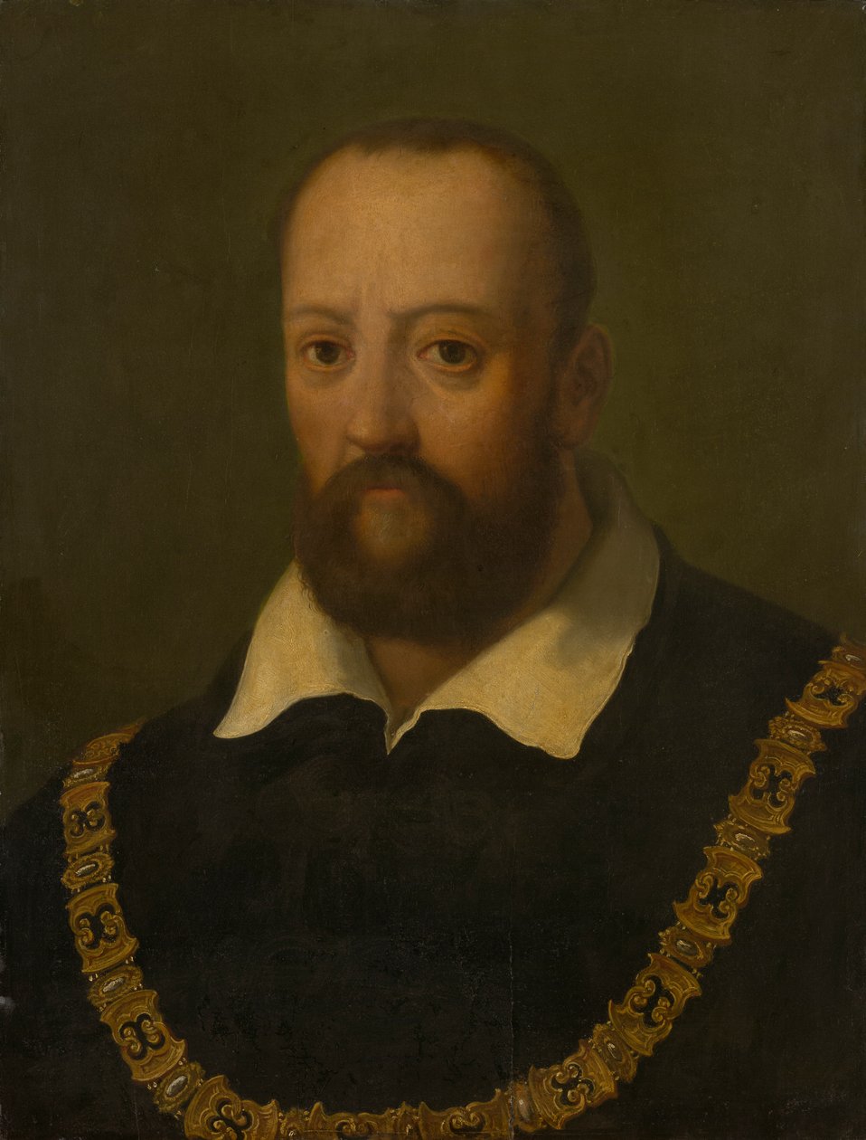 kosimo by Unknown