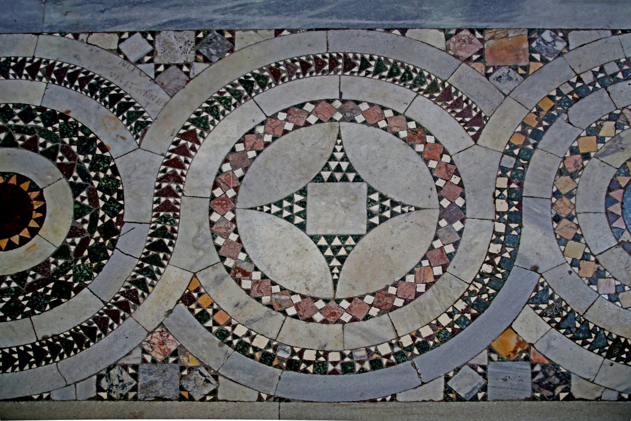 Kaşmati Kaldırımı by Unknown