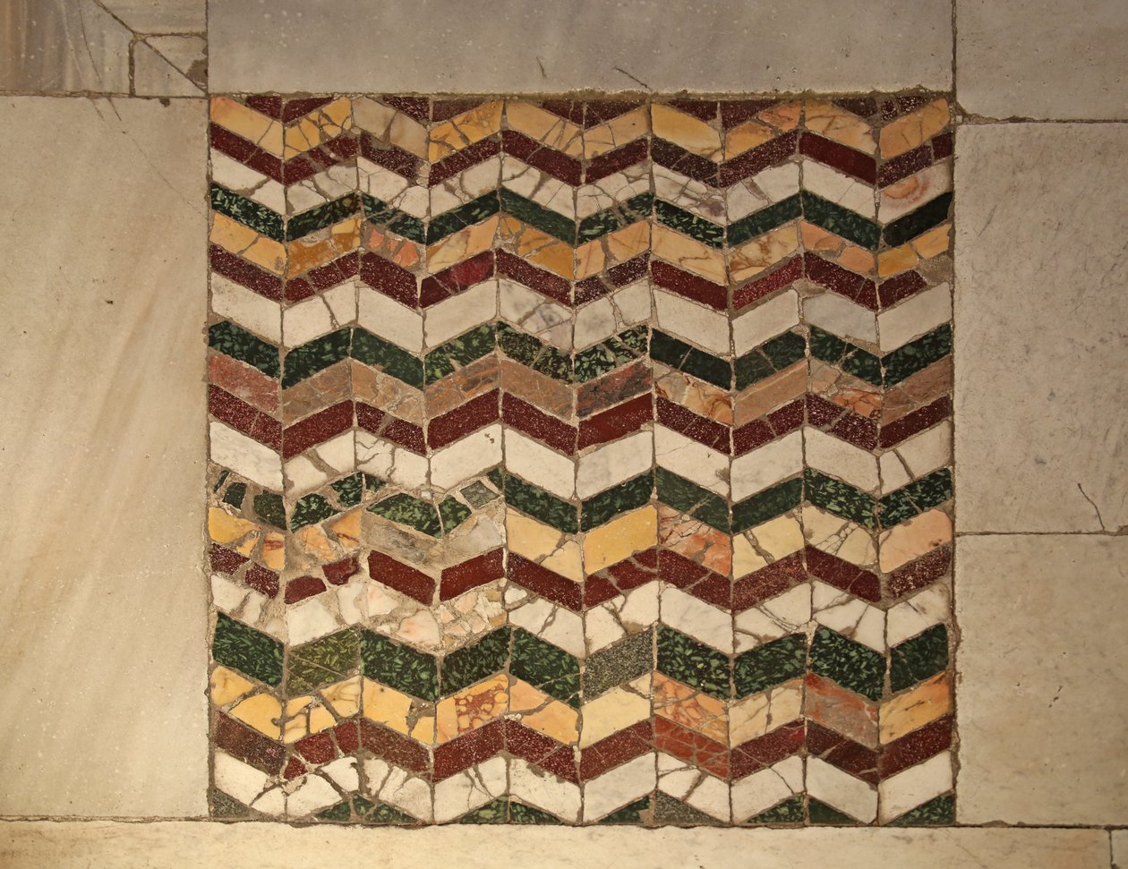 Kaşmati Kaldırımı by Unknown