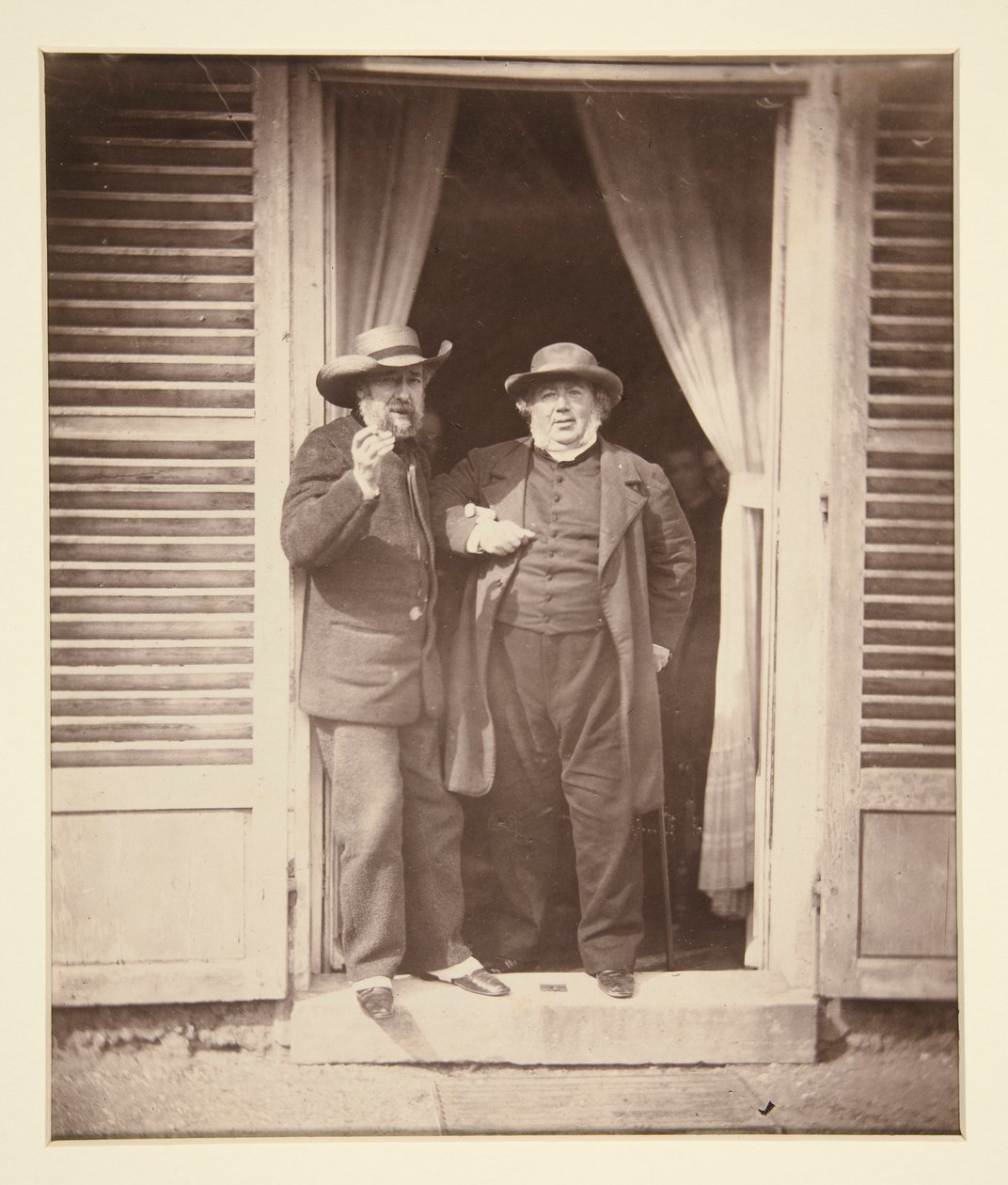 Guarani ve Jules genleri by Unknown