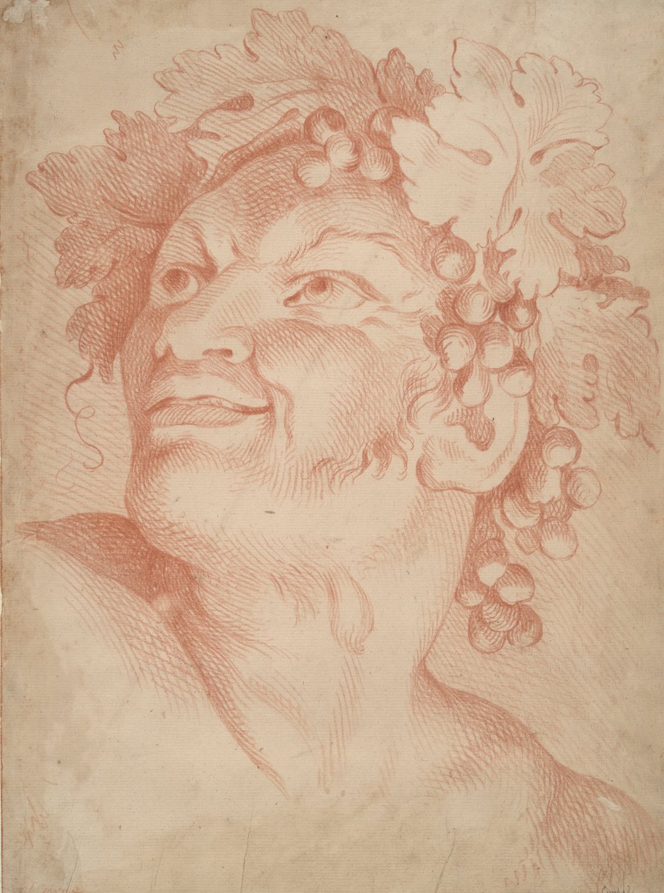 Bir Satyr Başkanı by Unknown