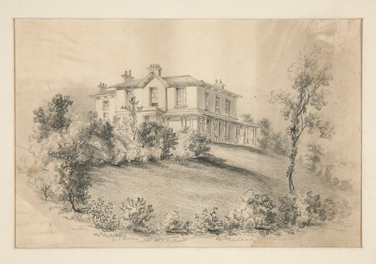 Toraquay, Devon