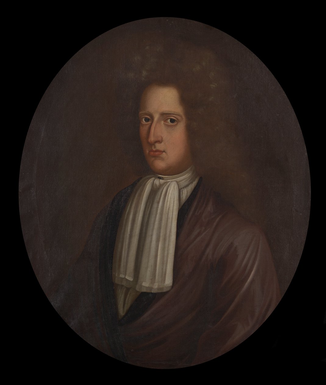Yargıç Anthony Stoddard (1678-1748) by Unknown