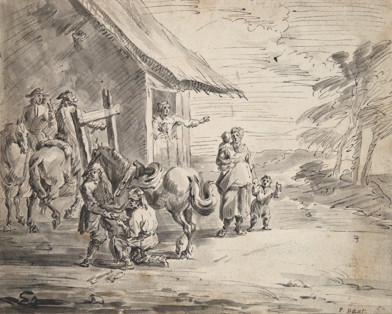 Bir Country Inn