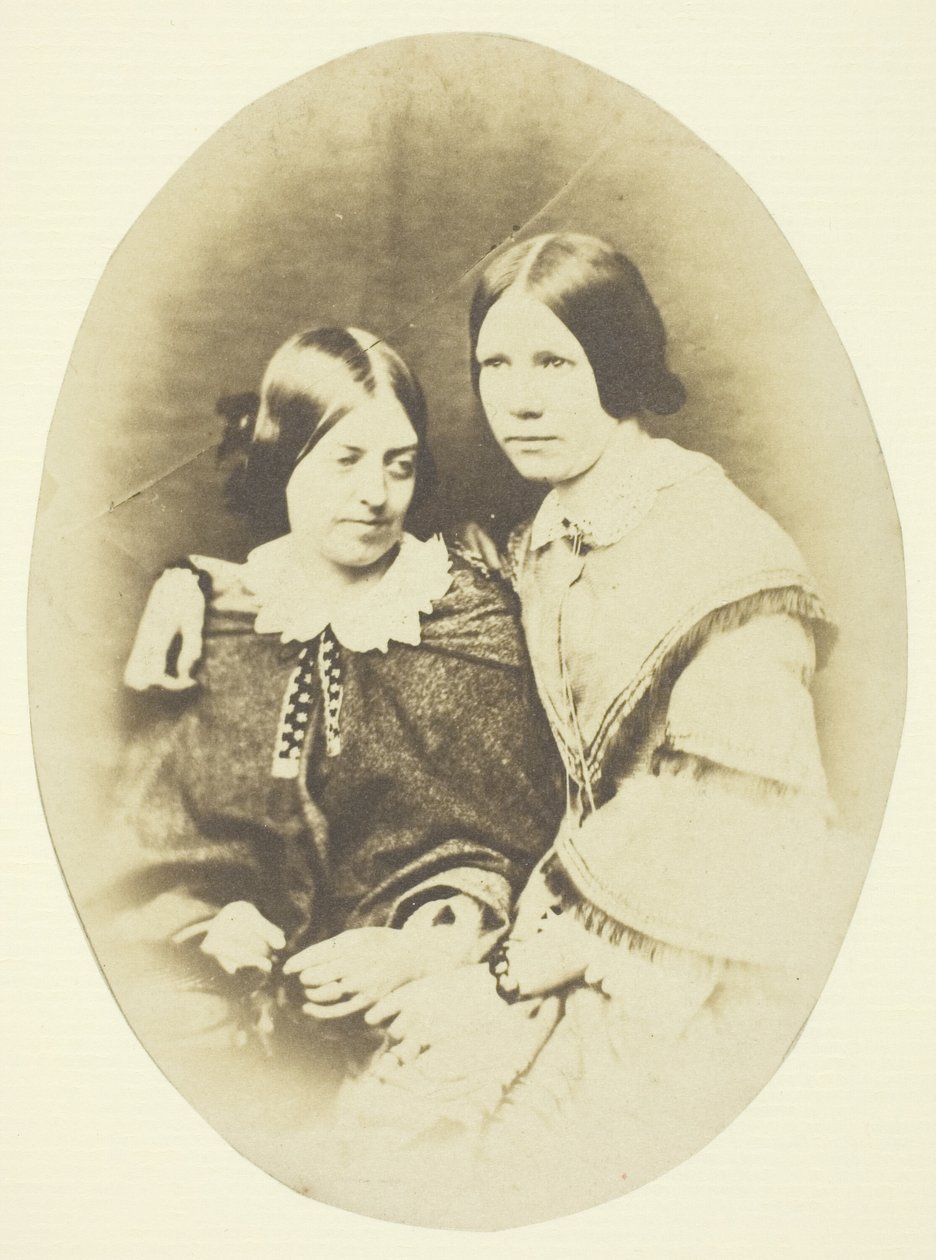 Bayan Craik by Unknown