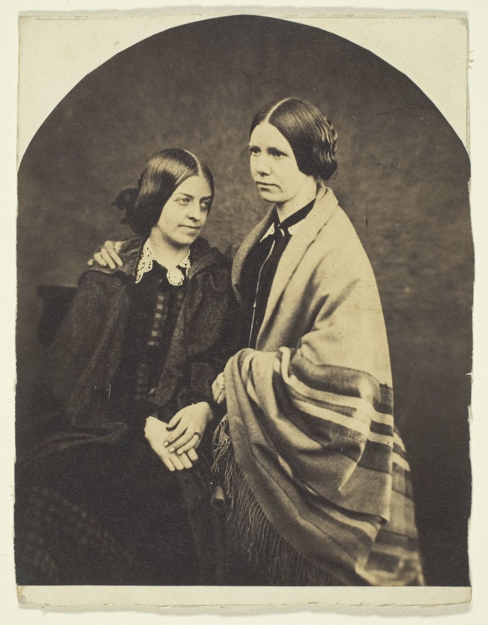 Bayan Craik by Unknown