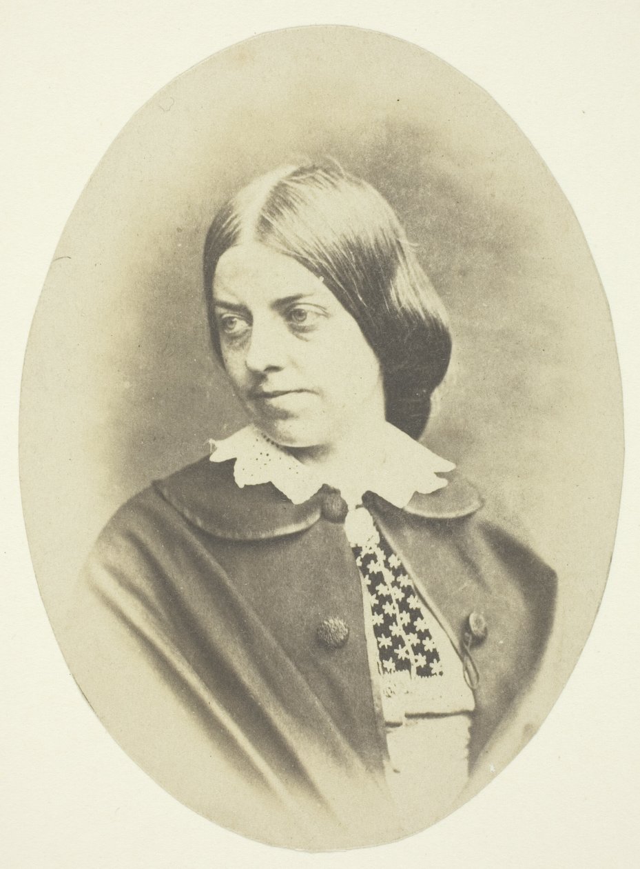 Bayan Craik by Unknown