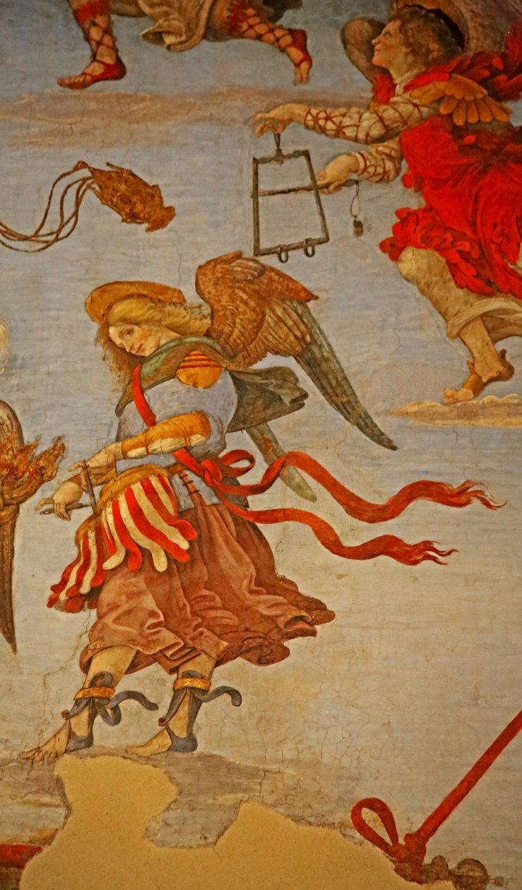 müzikal melek by Unknown
