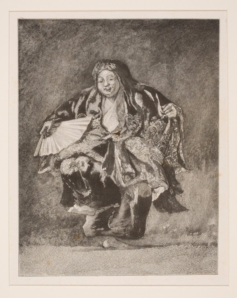 Maskeli Dansçı Yok by Unknown