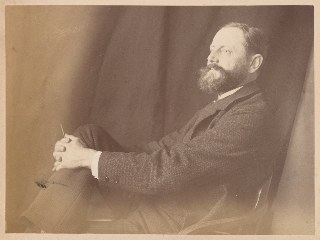 Frederick B. Schell