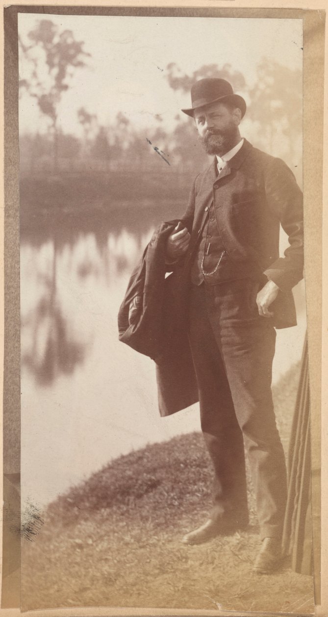 Frederick B. Schell