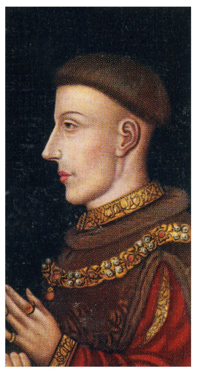 Henry V