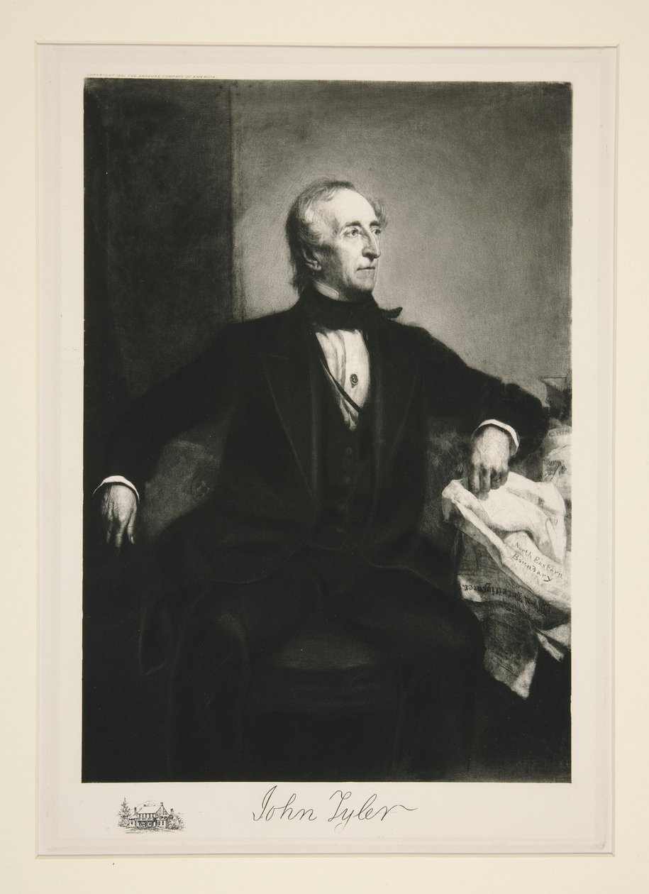 John Tyler