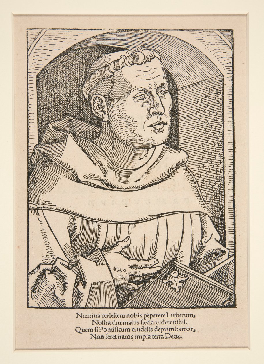 Martin Luther