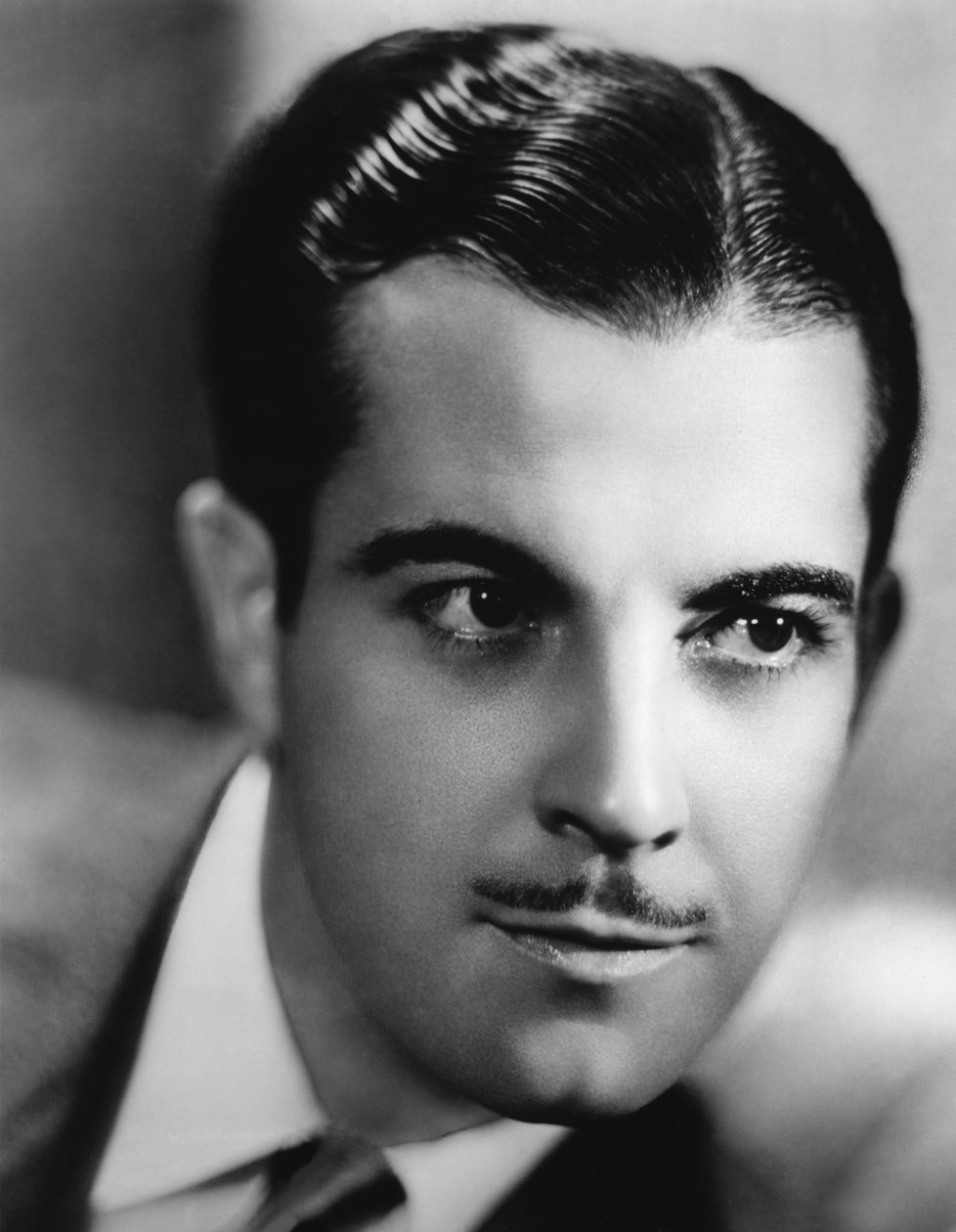Ramon Novarro