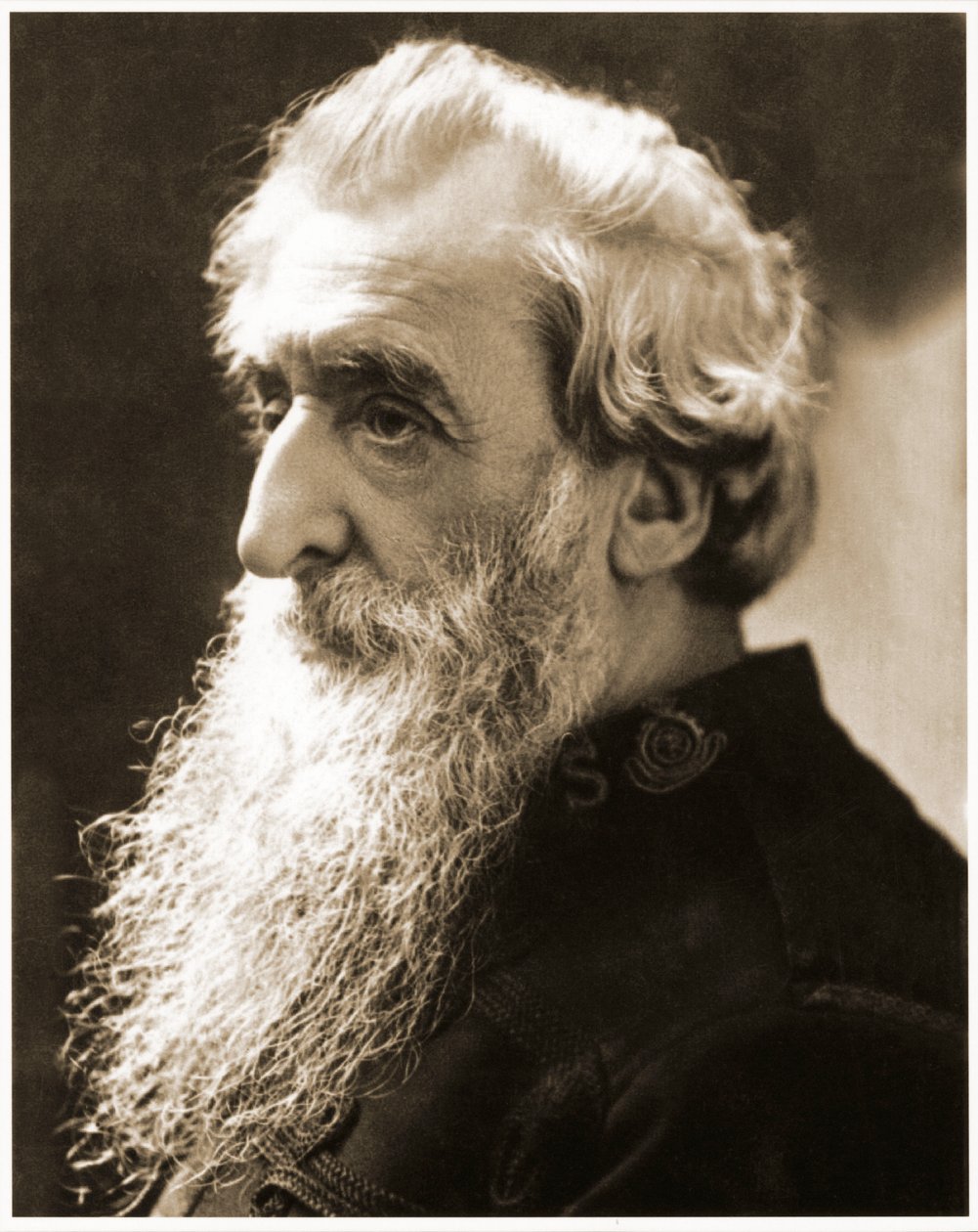 William Booth