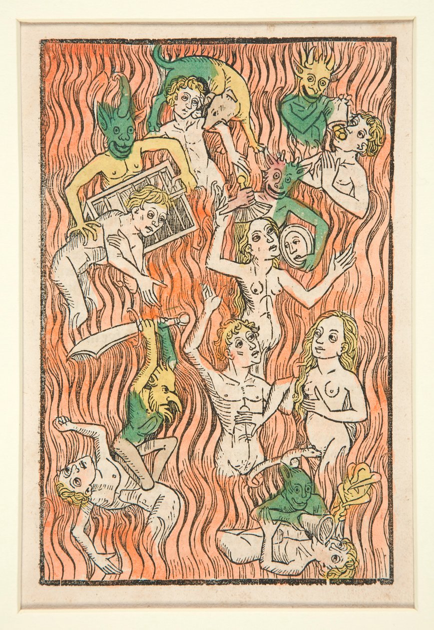 Araf, The Soul Root Garden