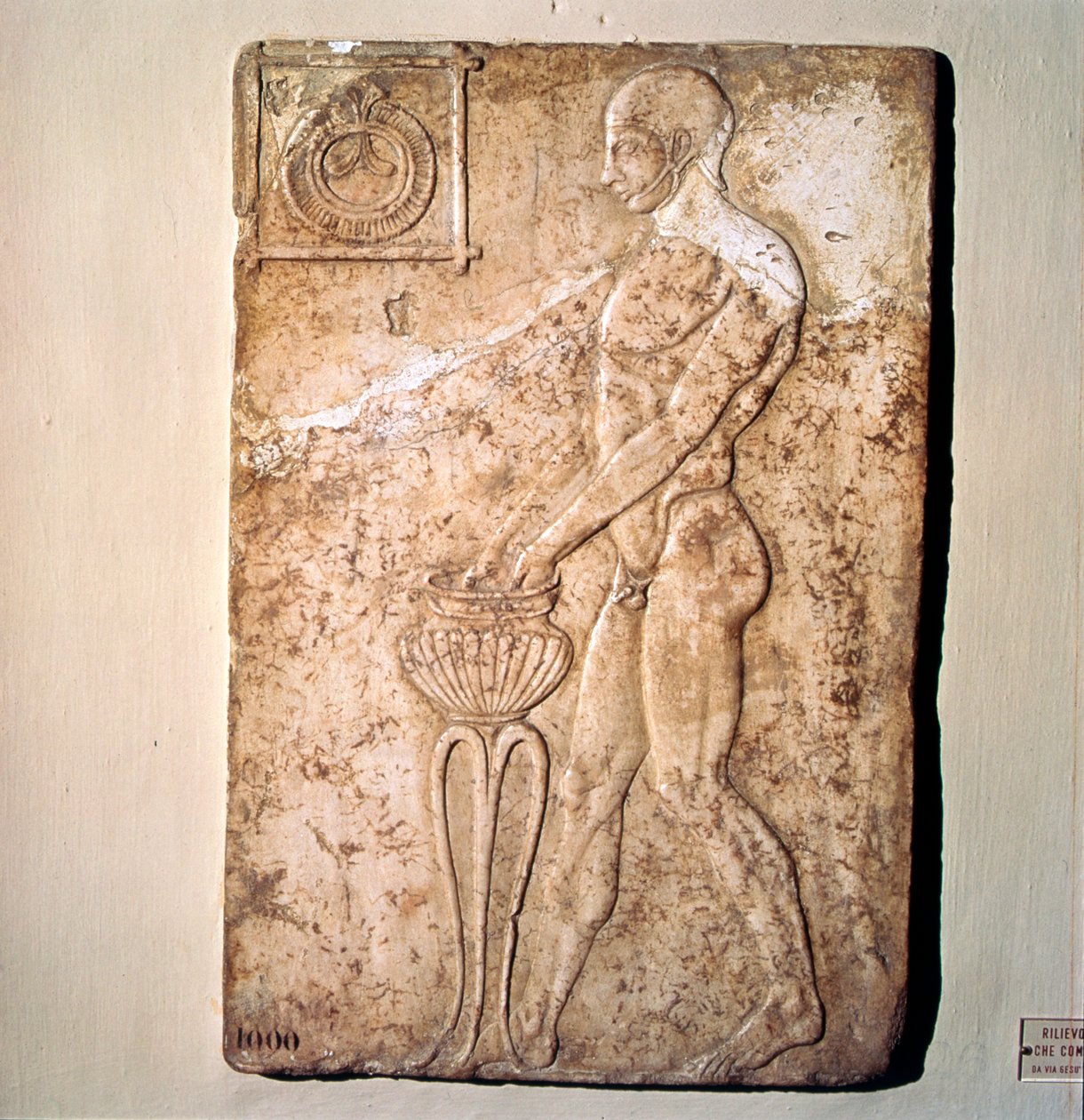 Cumhuriyet Dönemi, Roma, MÖ 2. yy
