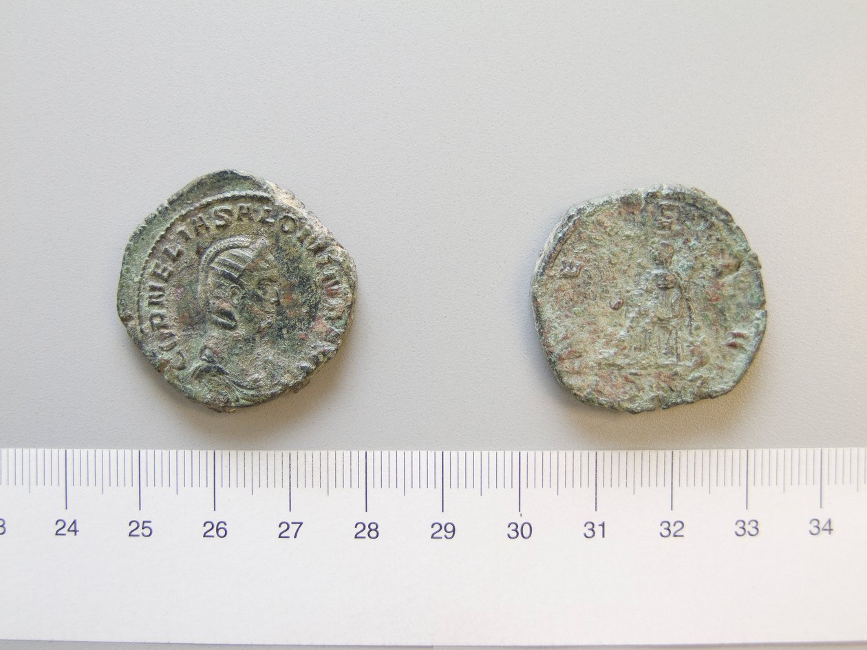 Gallienus