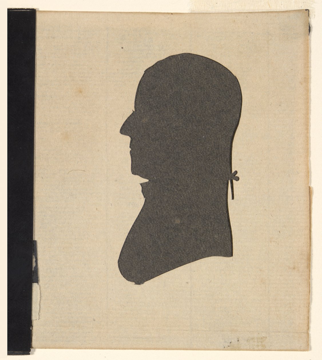 Silhouette - Vali Trumbull (Albay Trumbull