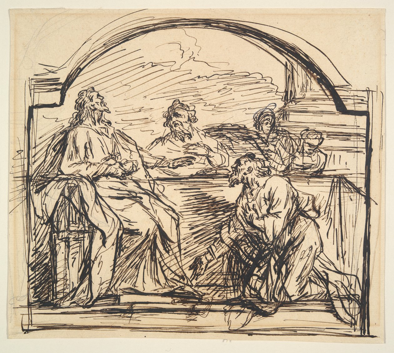Emmaus