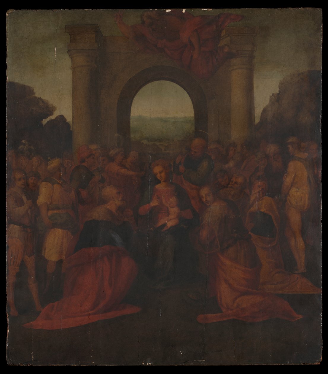 Magi