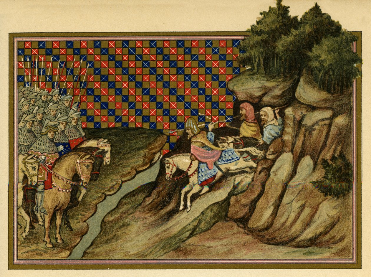Gloucester Kontu İrlandalı şeflerle görüştü by Unknown