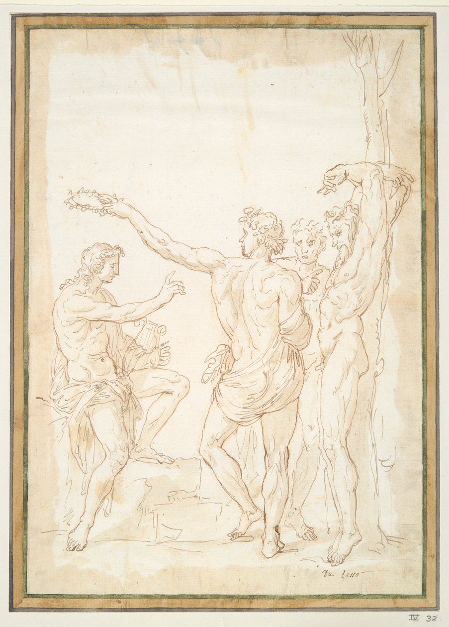 Apollon