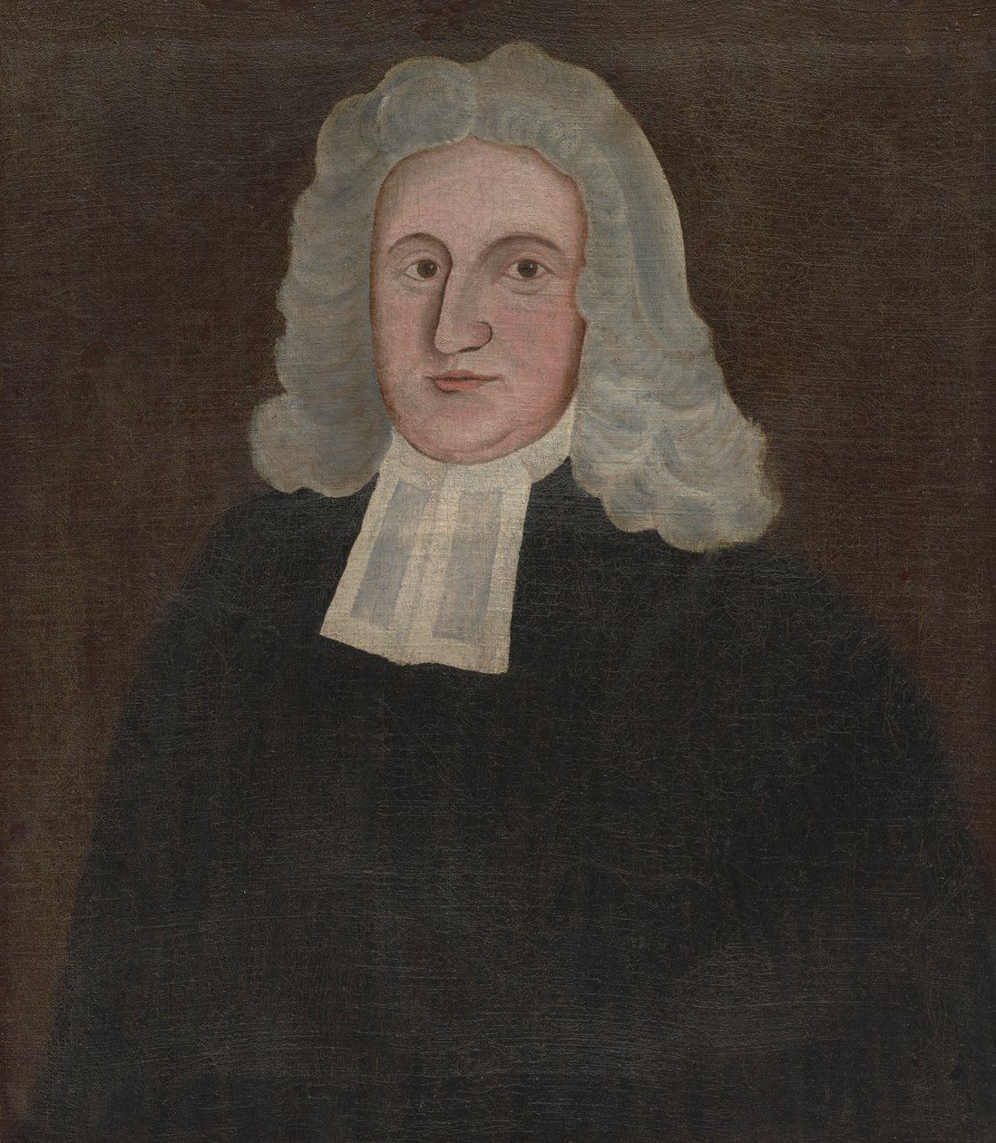 Thomas Bradbury Chandler (1726-1790), B.A. 1745, MA 1748 by Unknown