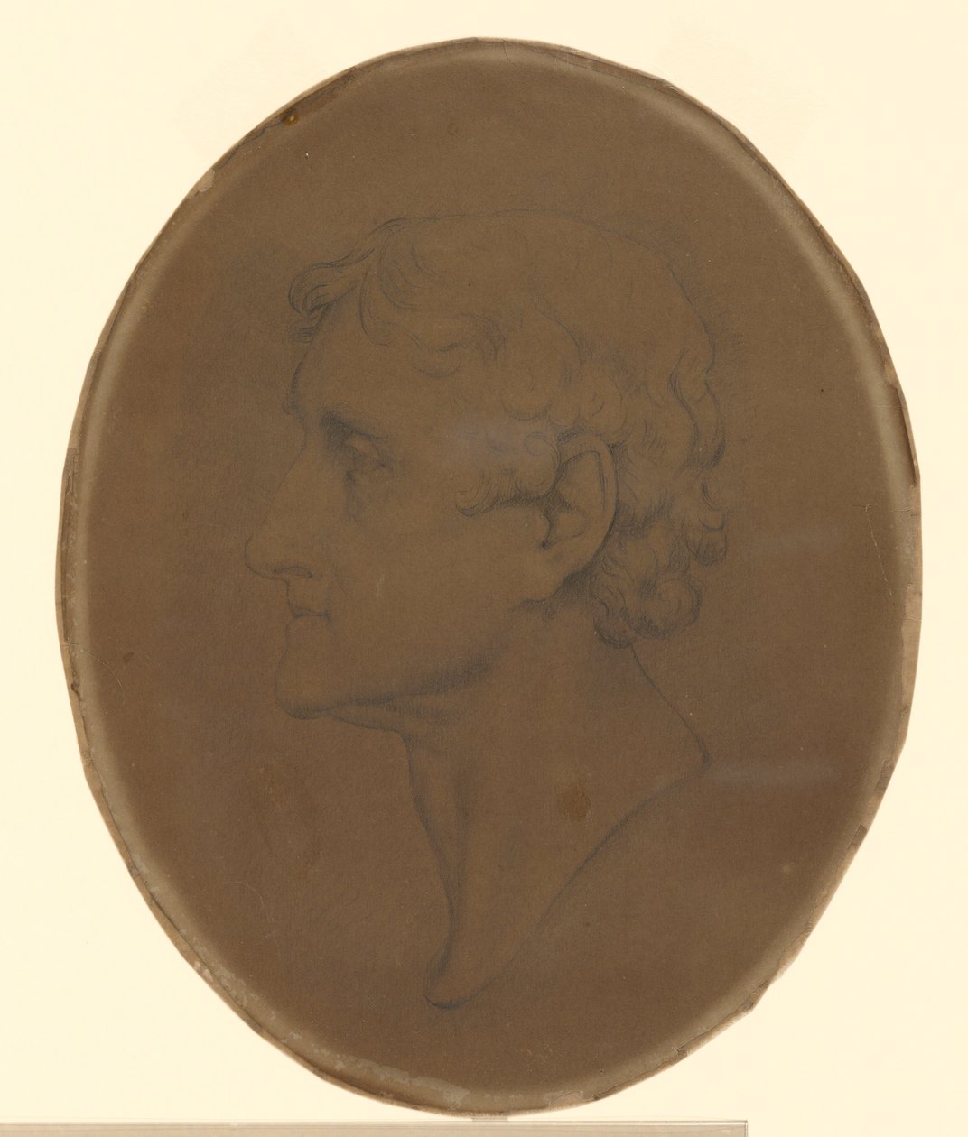 Thomas Jefferson - Monticello