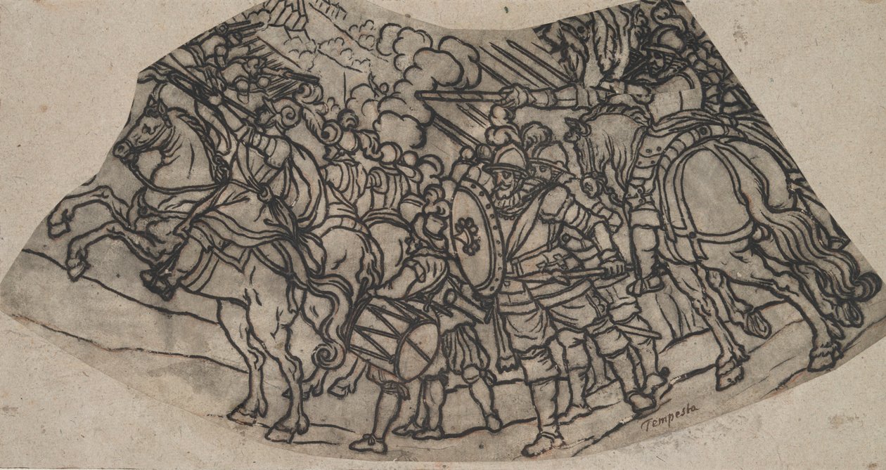 At sırtında savaşçılar by Unknown