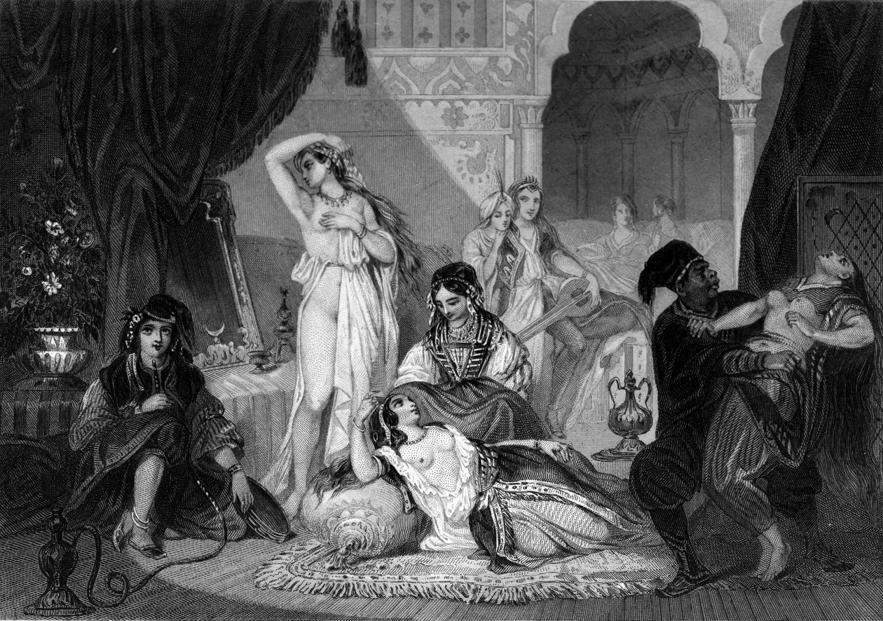 Harem
