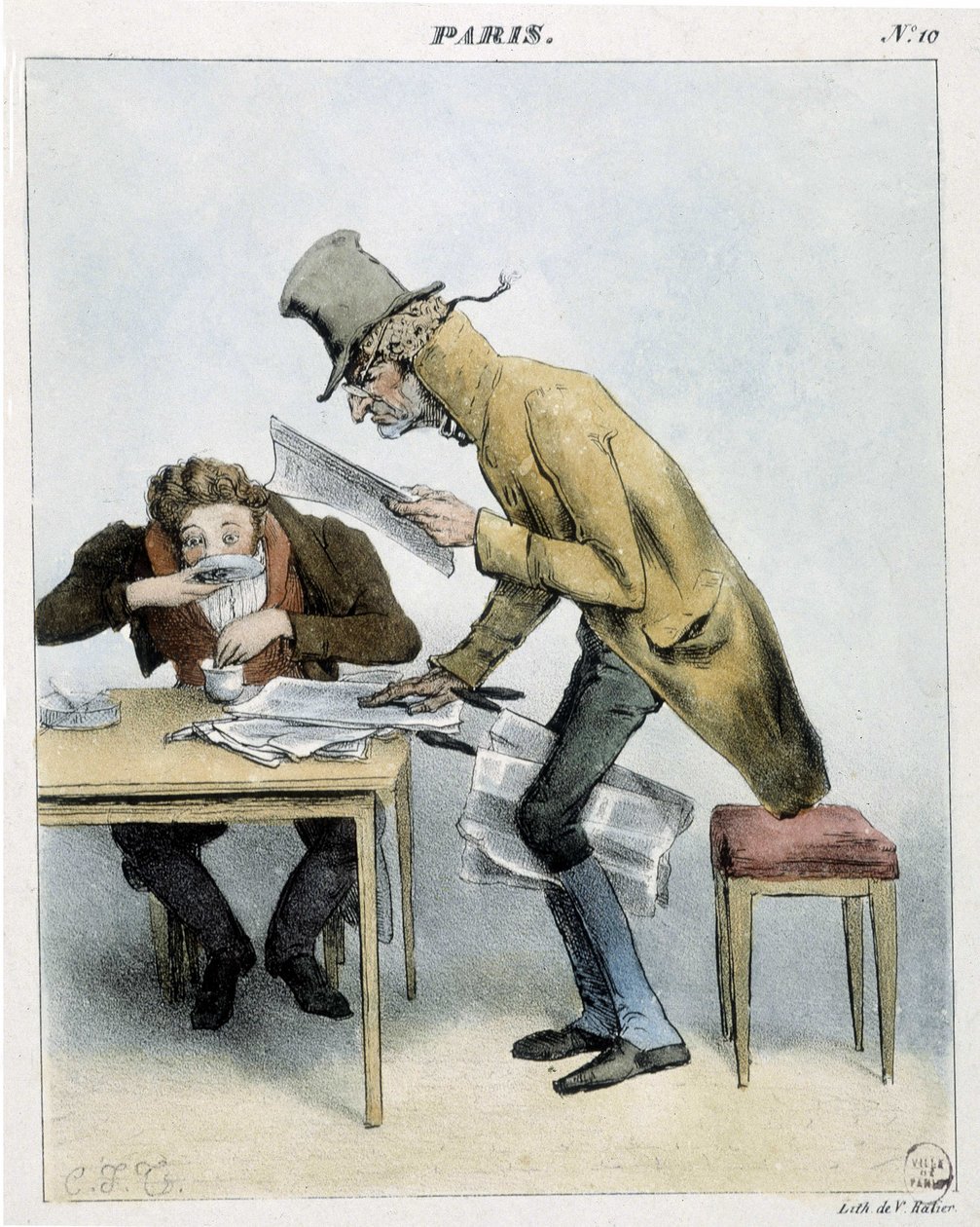 Paris