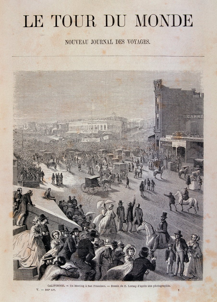 San Francisco