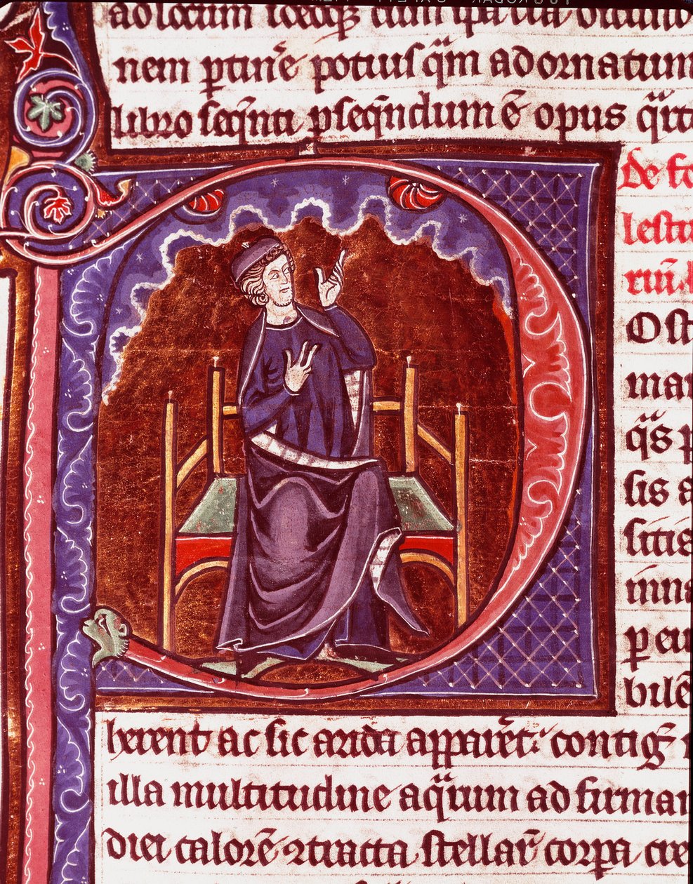 Vincent de Beauvais