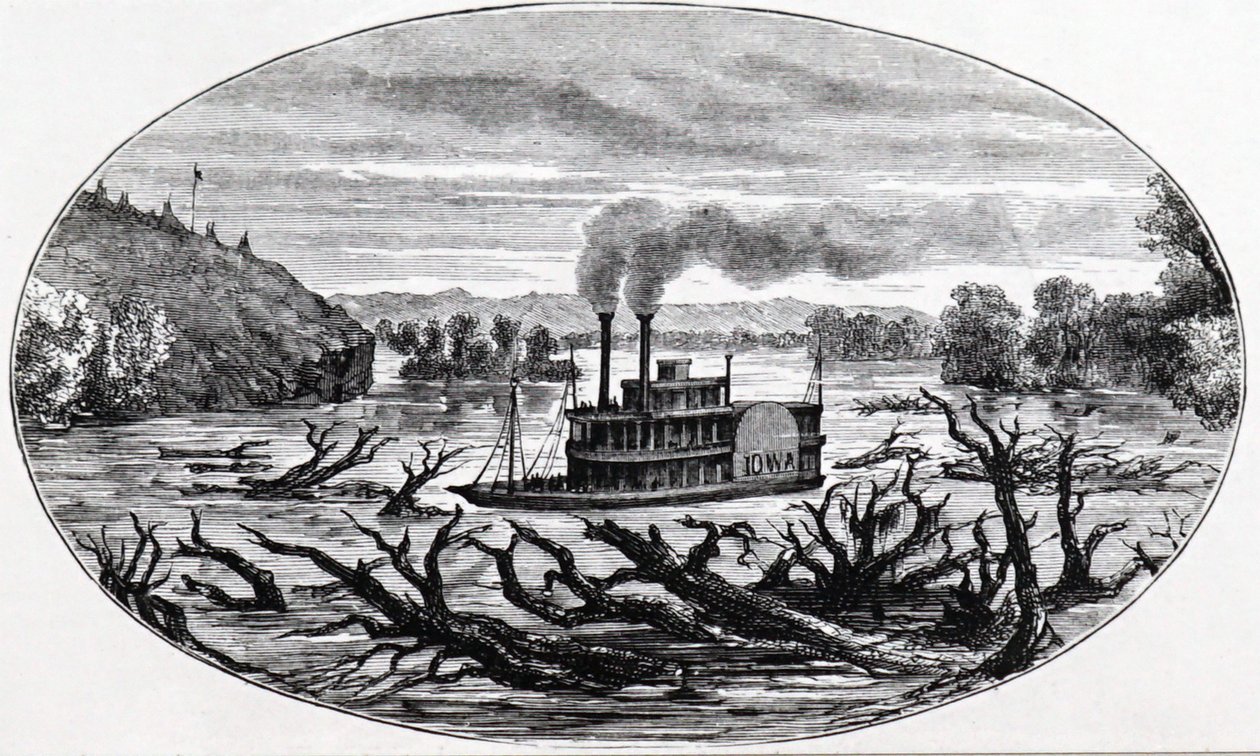 Yukarı Missouri