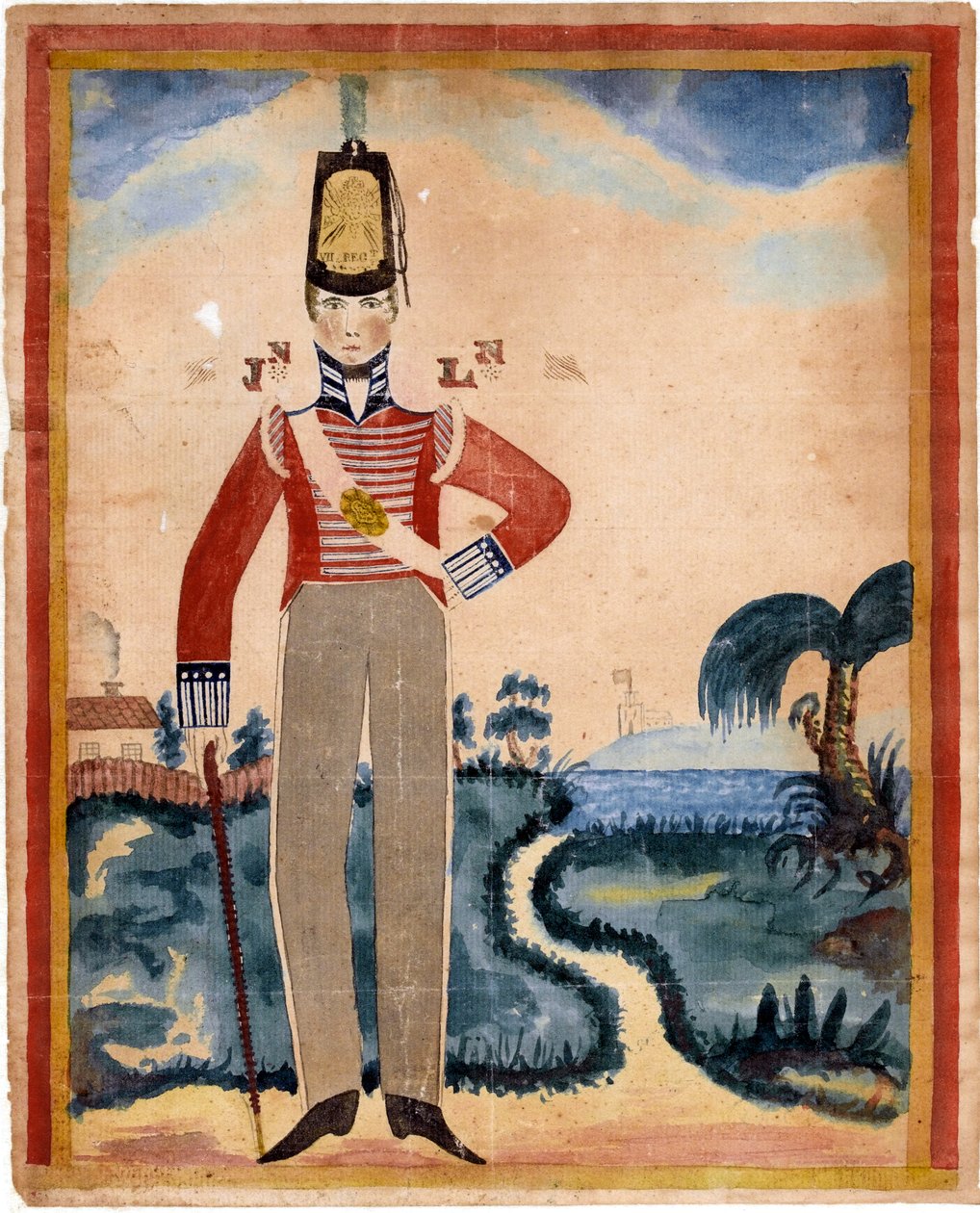 Karayipler