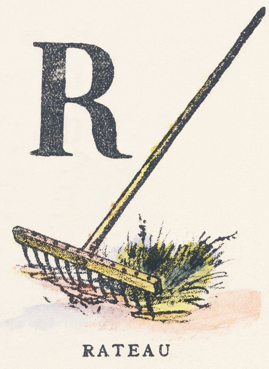 bir: tırmık by Unknown artist