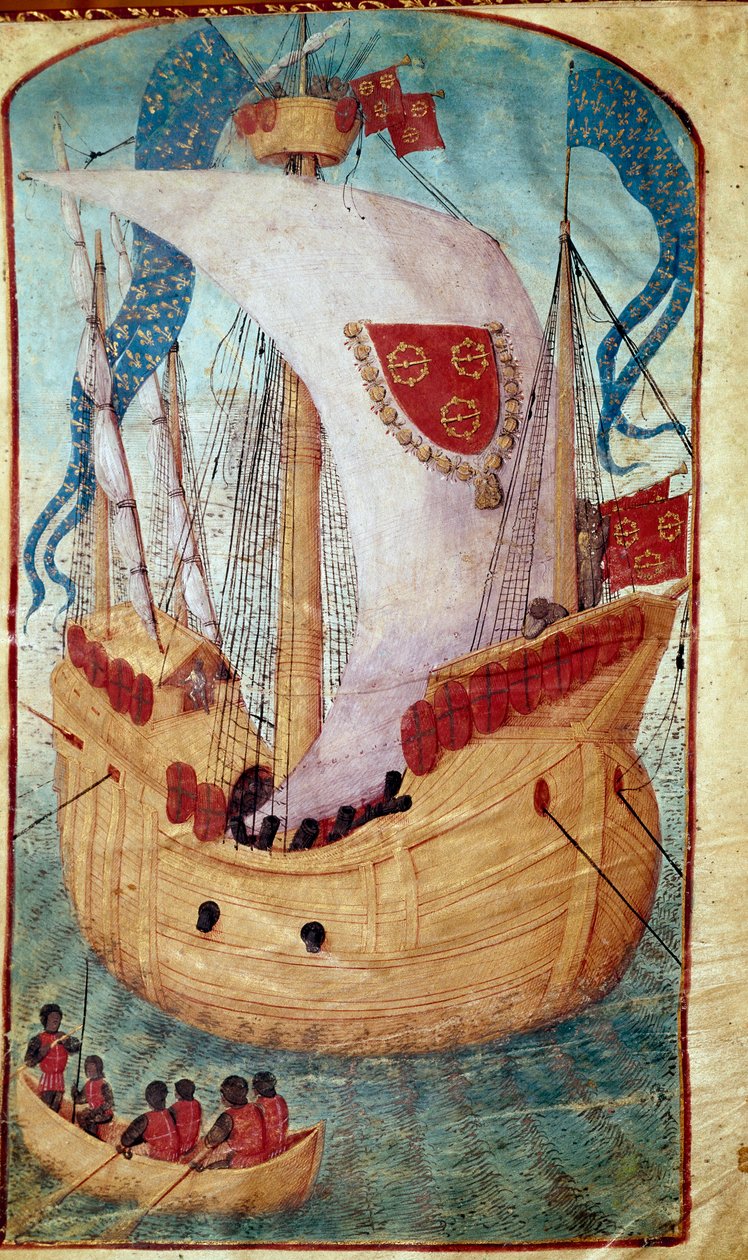 Olivier de la Marche (1425-1502) 1483 Chantilly, Musee Conde